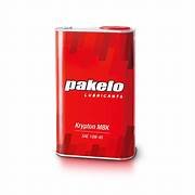 Pakelo - 10W-40 Krypton MBK 1ltr