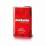 Pakelo - 10W-50 Krypton MBK 1ltr