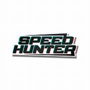 Powershift Stickers