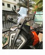 Prospec - Easy Ride KTM ADV 2025+ ER840