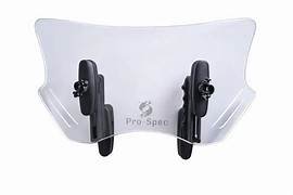 Prospec - Himalayan 450 Windshield Extender - ER 860