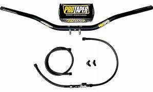 Protapper Handlebar boot Big