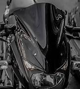 Pulsar 150/180 Visor - Black