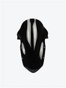 Pulsar 220 Visor - Black