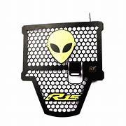 R15 V3 Alien radiator guard