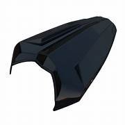 R15 V3 Seat Cowl - Black