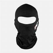 Race Dynamic Balaclava Black