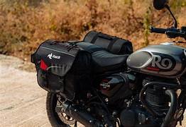 Raida - Compas S60 Saddle Bag