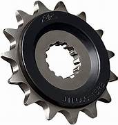 Sprocket Rubber