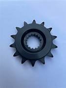 Sprocket Rubber For GT 650