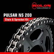 Sprocket Rubber For NS 200