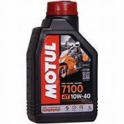 Motul 7100 10W-50 1ltr
