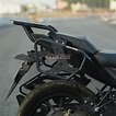 Mototorque - Honda CB 200 X - Saddle stay -