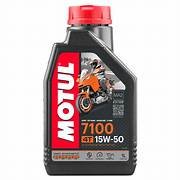 Motul 7100 15W-50 1ltr