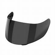 RideX - Nuova visor - Black