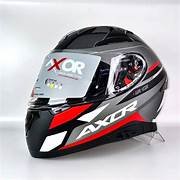 Axor - Helmet Paddings - S