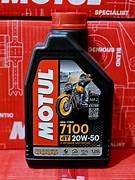 Motul 7100 15W-50 2.5ltr