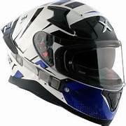 Axor - Xcross - White Blue - L