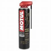 Motul Brake Cleaner 400ml