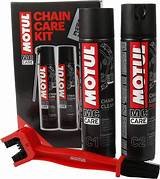 Motul Chain Care Kit