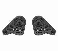 RideX - Nuova Visor Mechanism