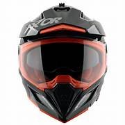 Axor - Xcross Royal Enfiel - XL
