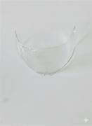 RideX - Titanium Gen 1 visor - Clear