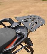 Mototorque - KTM Adventure old - Back carrier -