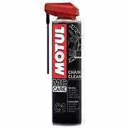 Motul Chain Cleaner 400ml - C1