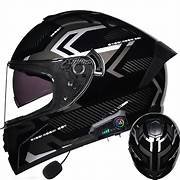 Bikeworld - Helmet Bluetooth BW10