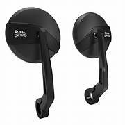 RE OEM Barend Mirror Black - Copy