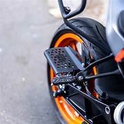 Mototorque - KTM duke 390 Gen 3 - Footrest -