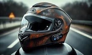 Bikeworld - Helmet Bluetooth BW11