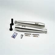 GT 650 / Interceptor 650 Mototorque Bolt Exhaust