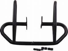 JB Racing - Ather - Crash guard - Black