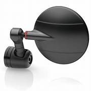 Rizoma Small Anti Glare Barend Mirror