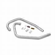 GT 650 / Interceptor 650 RRP Polish Header Pipe
