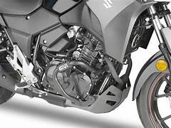 Mototorque - V Strom 250 SF - Engine guard - MS