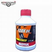 Motul Fork Oil 175ml