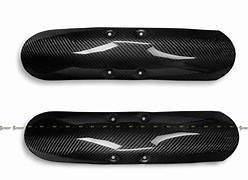 RLZ Carbon GT/Interceptor 650 Front Fender
