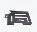 JB Racing - Hunter 350 - Foot rest - Single