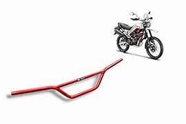 Mototorque - Xpulse 200 - Handlebar - Red
