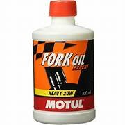 Motul Fork Oil 350ml