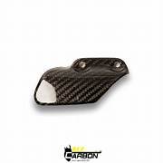 RLZ Carbon GT/Interceptor 650 Heal Guard