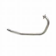 Triumph Speed/Scambler Bend pipe