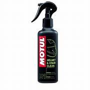 Motul Helmet Visor Cleaner