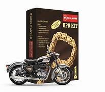 Rollon Brass kit for Classic 350 (2021)
