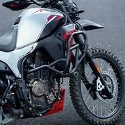 Mototorque - Xpulse 210 - Crash guard - Max pro - Black