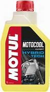 Motul Motocool Expert Coolant 1ltr