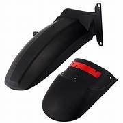 Hero - Front Mudguard Rear Extender